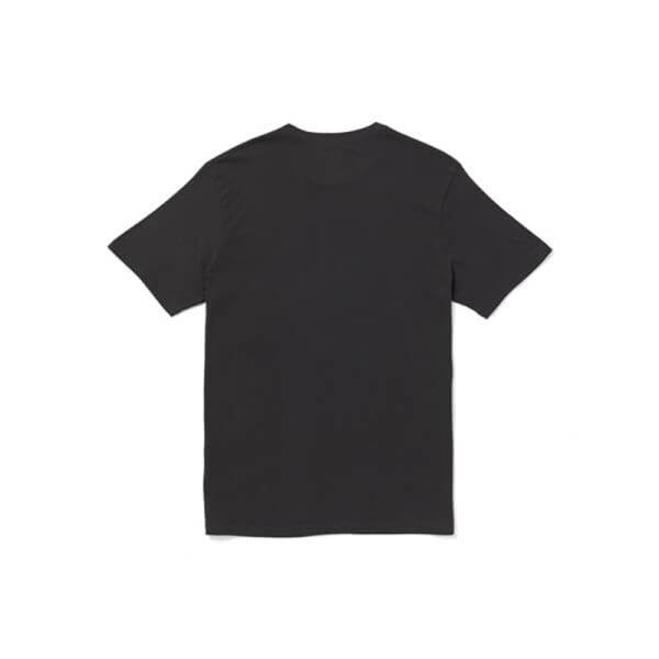 Remera Volcom Farm To Yarn Stealth