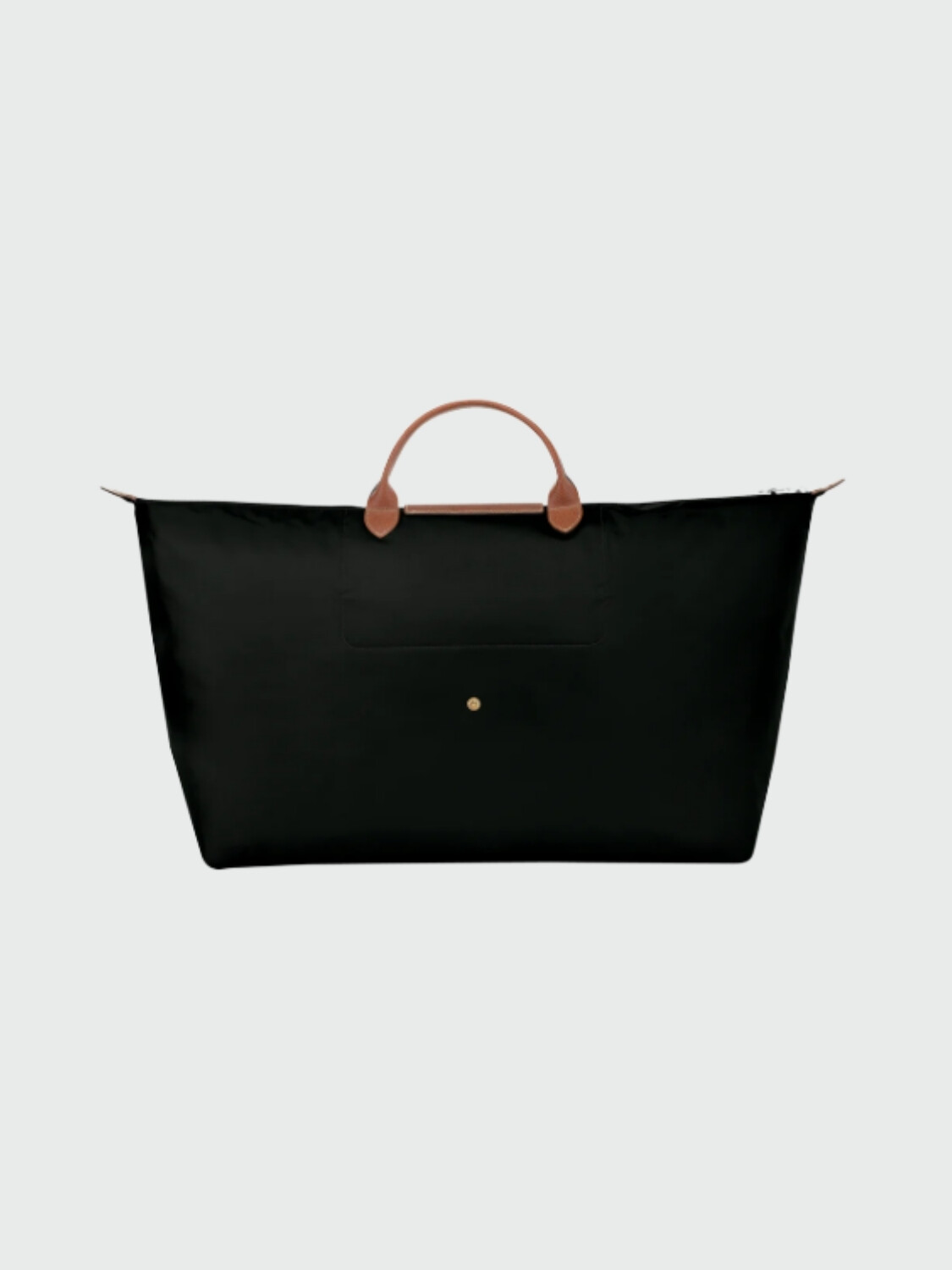 LONGCHAMP - Le Pliage XL Negro