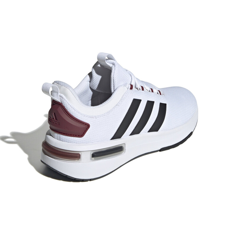 Adidas Racer Tr23 Blanco-negro