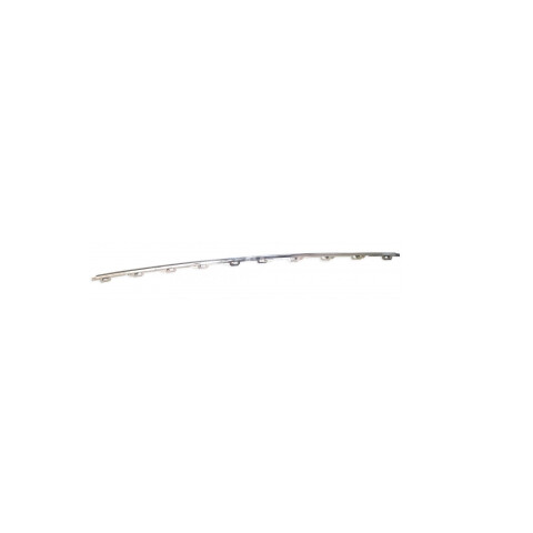 MOLDURA DE PARAGOLPE TRASERO DERECHO T-CROSS (CROMADA) Moldura De Paragolpe Trasero Derecho T-cross (cromada)