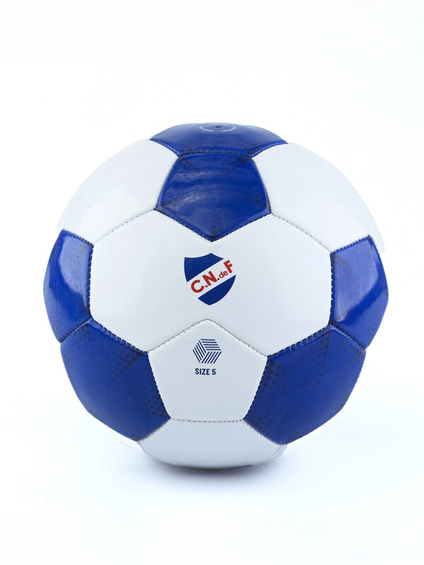 Pelota Nacional Classic Nº 5 Nacional 091