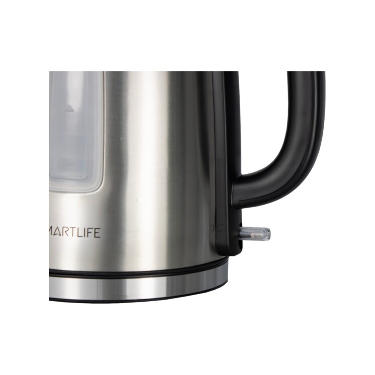 Jarra Eléctrica Smartlife SL-CE1456 Acero Inoxidable 1,7 L Jarra Eléctrica Smartlife SL-CE1456 Acero Inoxidable 1,7 L