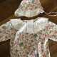 Ranita floral Ranita floral
