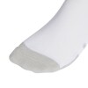 Medias Adidas Clásicos Essentials CLIMACOOL 3 Pares Blanco