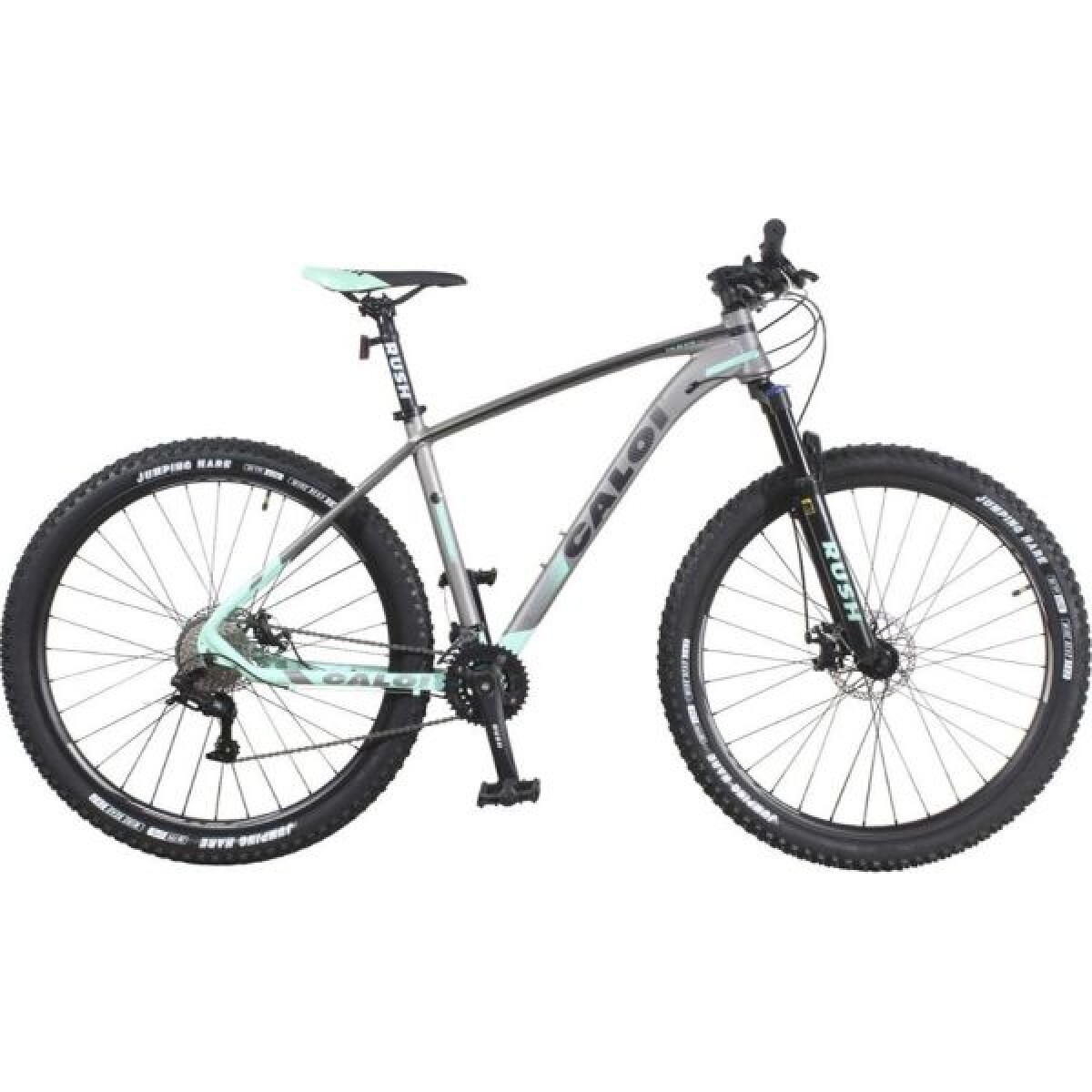 Bicicleta Caloi Gtr 29" Large 