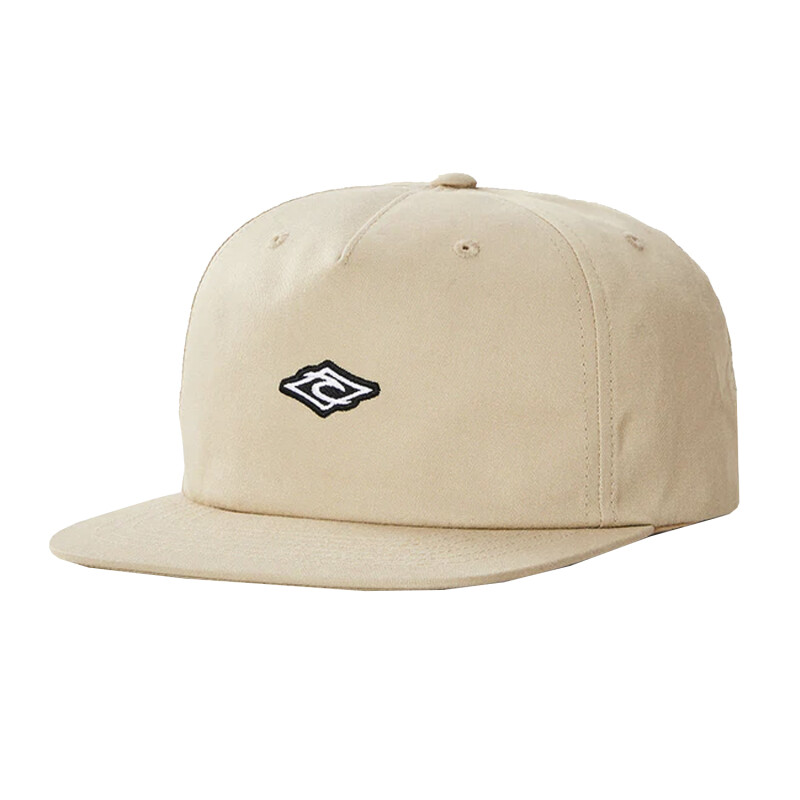 Gorro Rip Curl Rider Sb - Beige Gorro Rip Curl Rider Sb - Beige