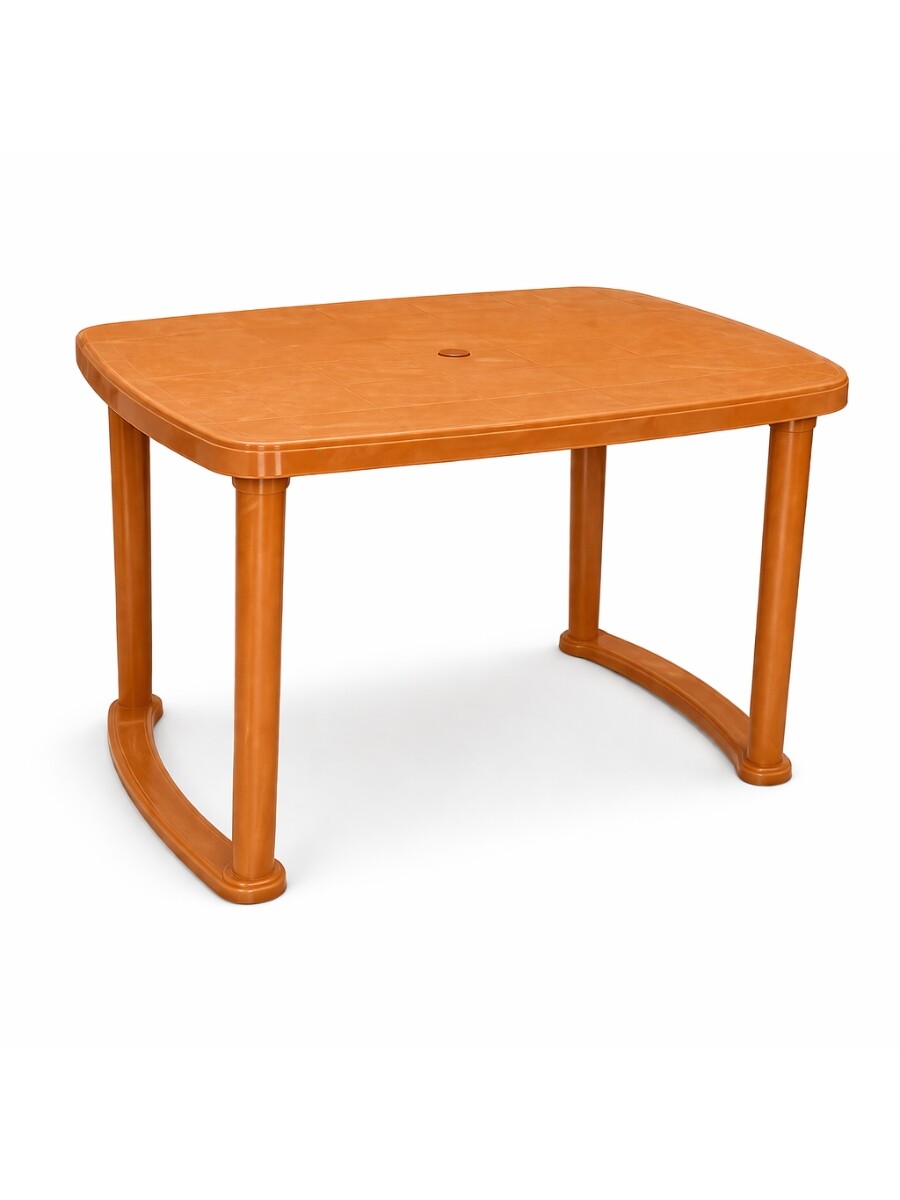 MESAS - dulce de leche 