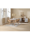 Estante pared KETTINGE 6 est natural Estante pared KETTINGE 6 est natural
