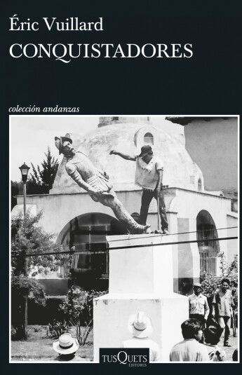 Conquistadores Conquistadores