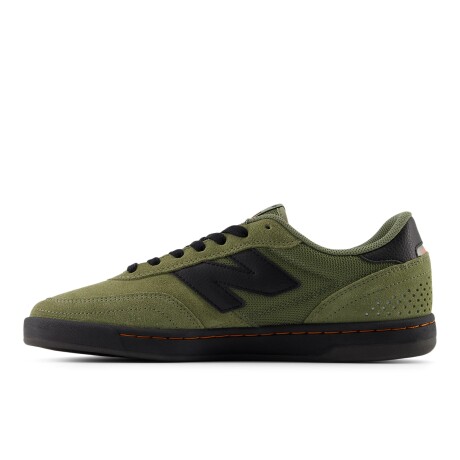 Championes New Balance de Hombre - Numeric 440 - NM440NL2 GREEN