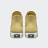 Championes Converse Chuck 70 Amarillo