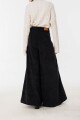 Pantalon Iglu Negro