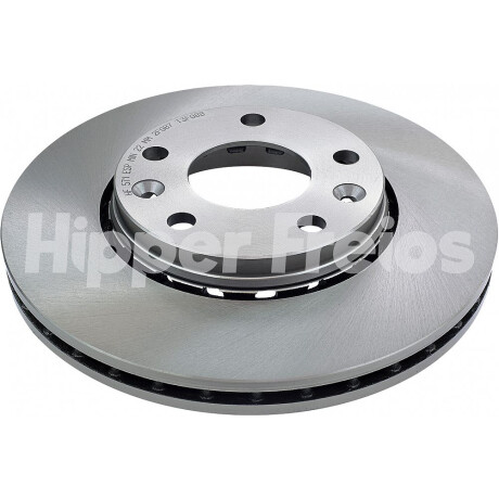 DISCOS DE FRENO RENAULT JGO. FLUENCE DUSTER OROCH VENT. 280MM - DISCOS DE FRENO RENAULT JGO. FLUENCE DUSTER OROCH VENT. 280MM -