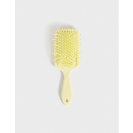 Cepillo Desenredante Combinacion Multicolor