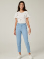 Pantalon Ancahs Celeste