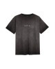 Camiseta TwoJeys Icon Washed - Negra Camiseta TwoJeys Icon Washed - Negra