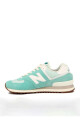 CALZADO DEPORTIVO NEW BALANCE 574 Verde-agua