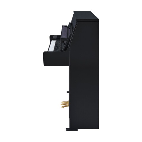 Piano vertical Yamaha B10 PE ebano Piano vertical Yamaha B10 PE ebano