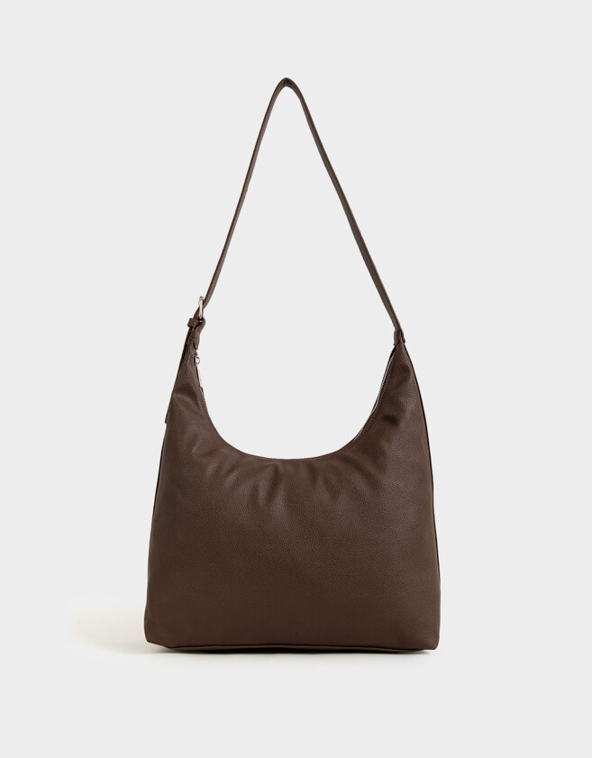 Mochilas Special Price Bandoleras - Marron Chocolate