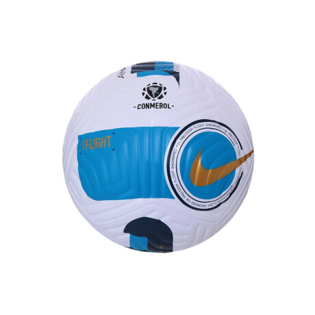 PELOTA NIKE CSF FLIGHT White