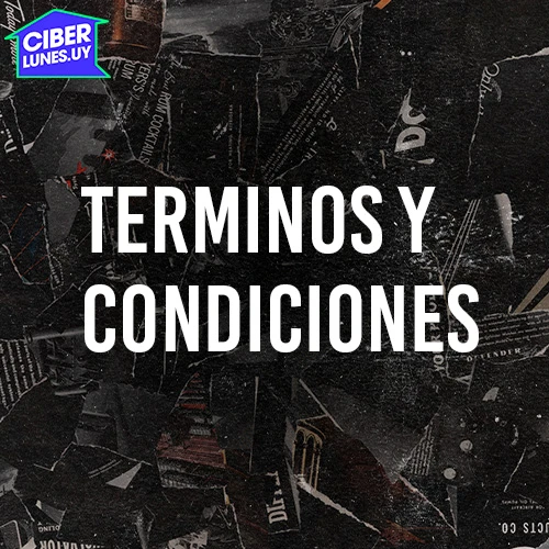Cyber Lunes - HomeTercio6- TOS