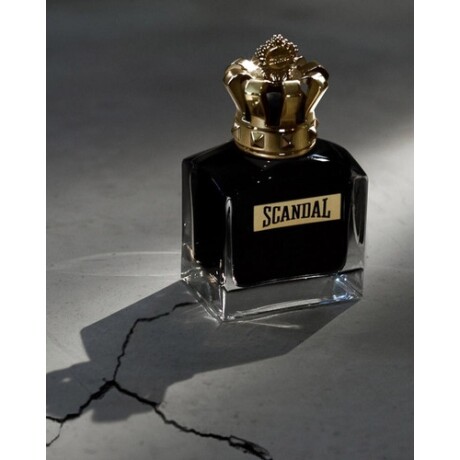 Perfume Jean Paul Gaultier Scandal Le Parfum Pour Homme EDP 100ml Original Perfume Jean Paul Gaultier Scandal Le Parfum Pour Homme EDP 100ml Original