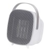 Caloventilador Estufa James 1500w Cvt1500-ptc Caloventilador Estufa James 1500w Cvt1500-ptc
