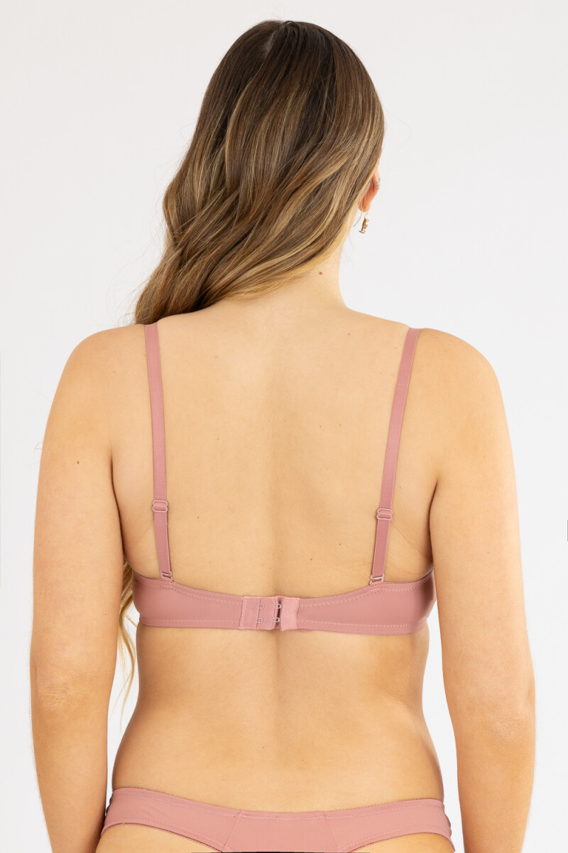 Soutien rita Antique rose
