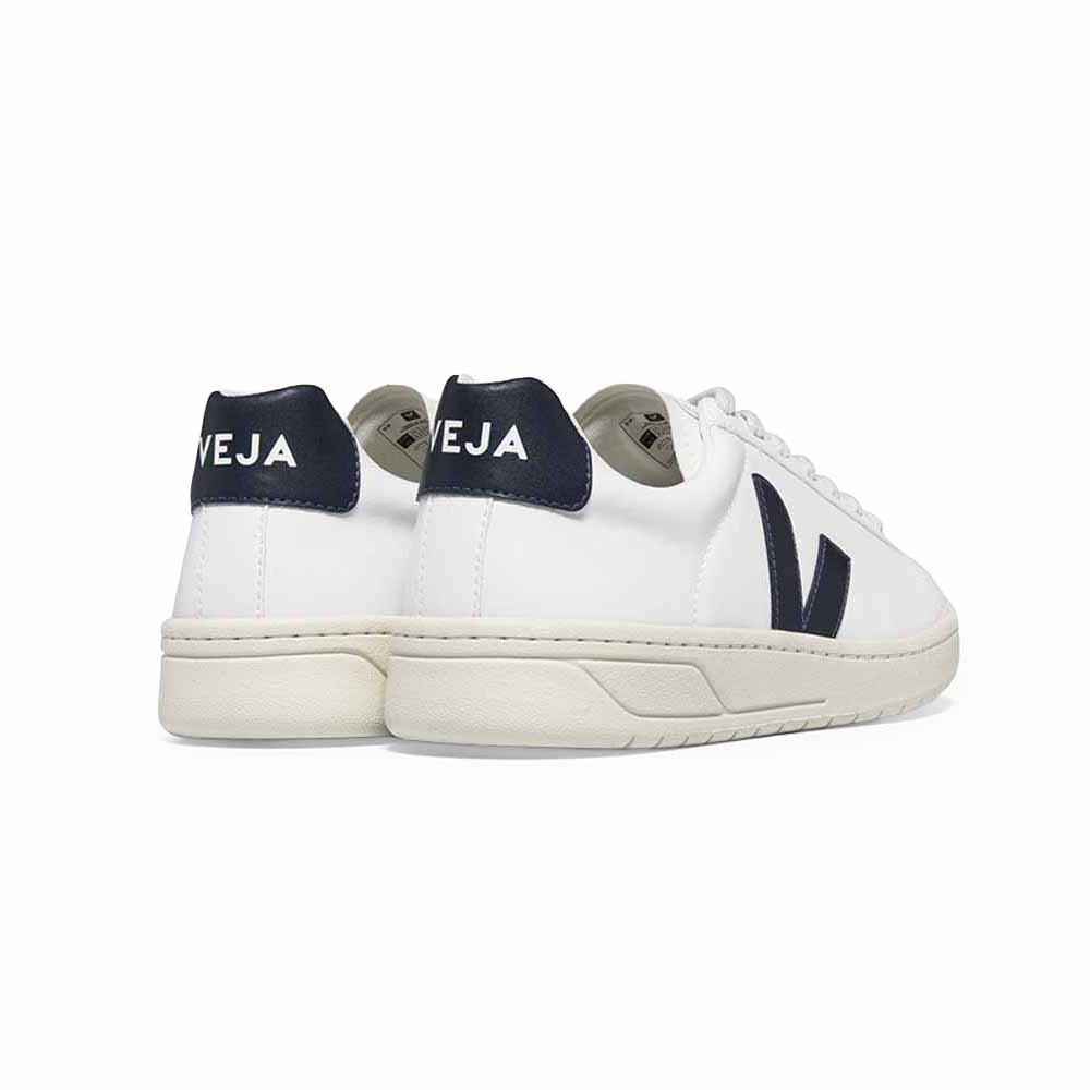Zapatillas Veja Urca Hombre Blanco