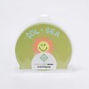 Gorra de natación piscina Smiley