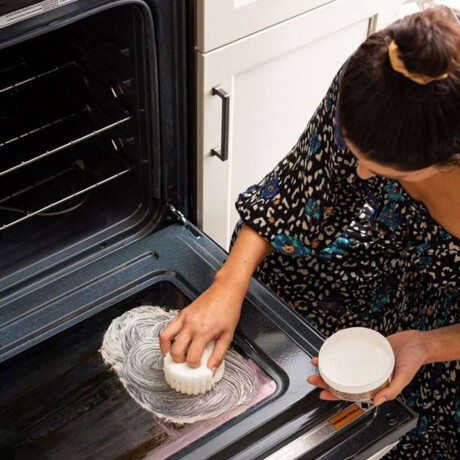 Set de esponjas de Scrub Daddy para fanáticos