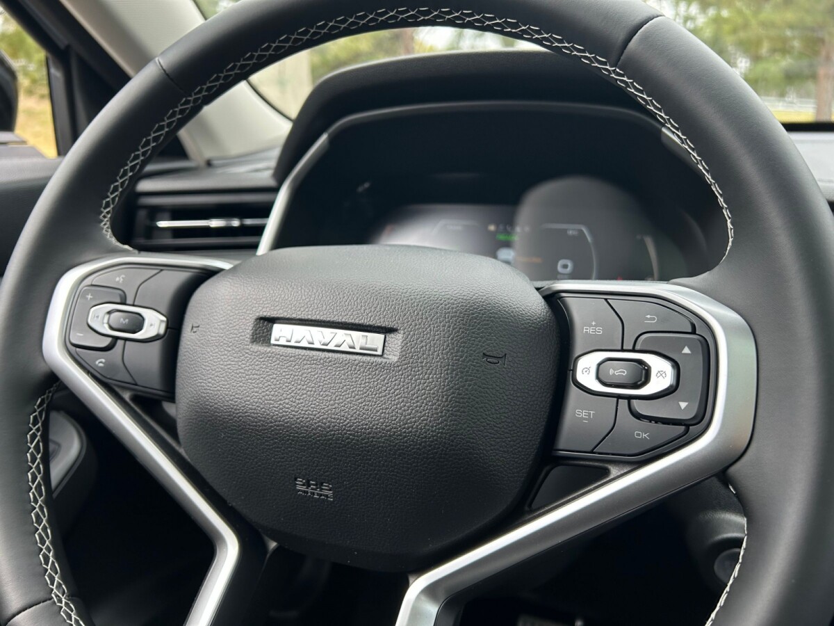 Haval Jolion Pro HEV Elite 2026 0KM | Permuta / Financia Haval Jolion Pro HEV Elite 2026 0KM | Permuta / Financia