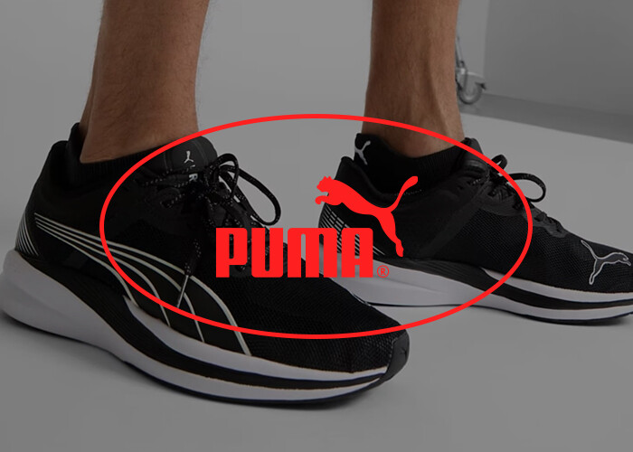 CJ25 HomeTercio Puma