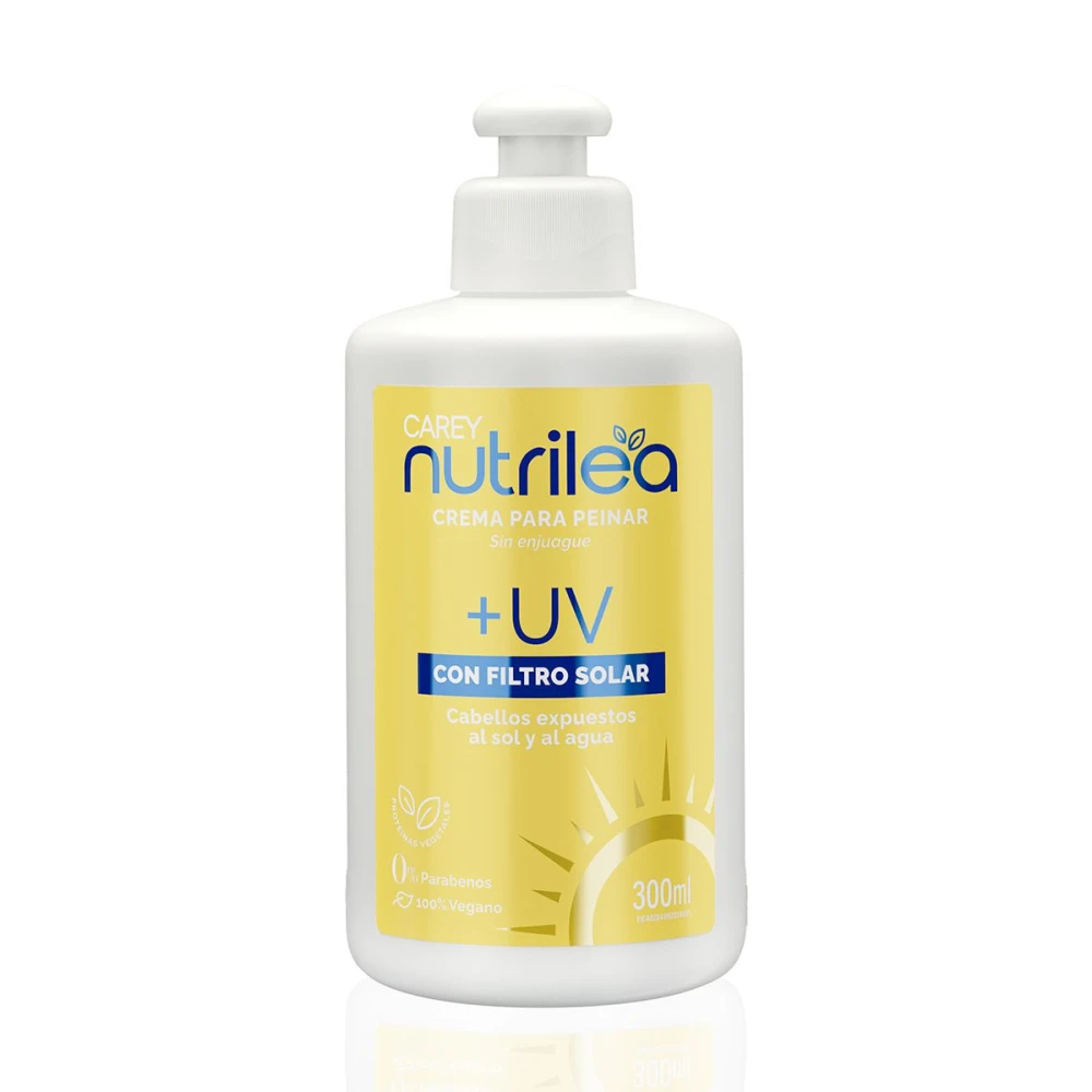 NUTRILEA CR D PEINAR UV FILTRO SOLAR