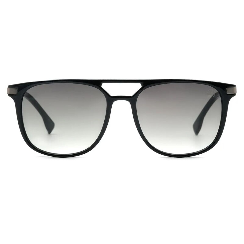 Lentes de Sol Chilli Beans Alok Classic Negro