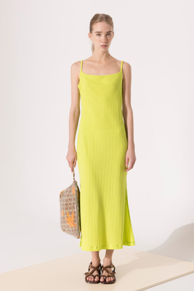 VESTIDO ROONIE Lima