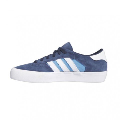 Championes adidas Matchbreak Super Navy