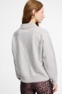 SWEATER Gris