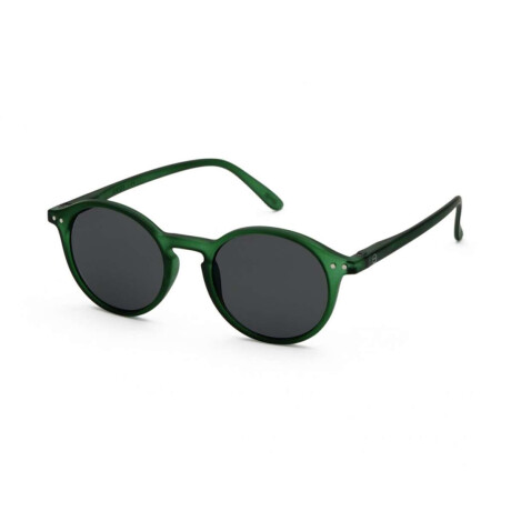 Lentes Izipizi D Sun Verde