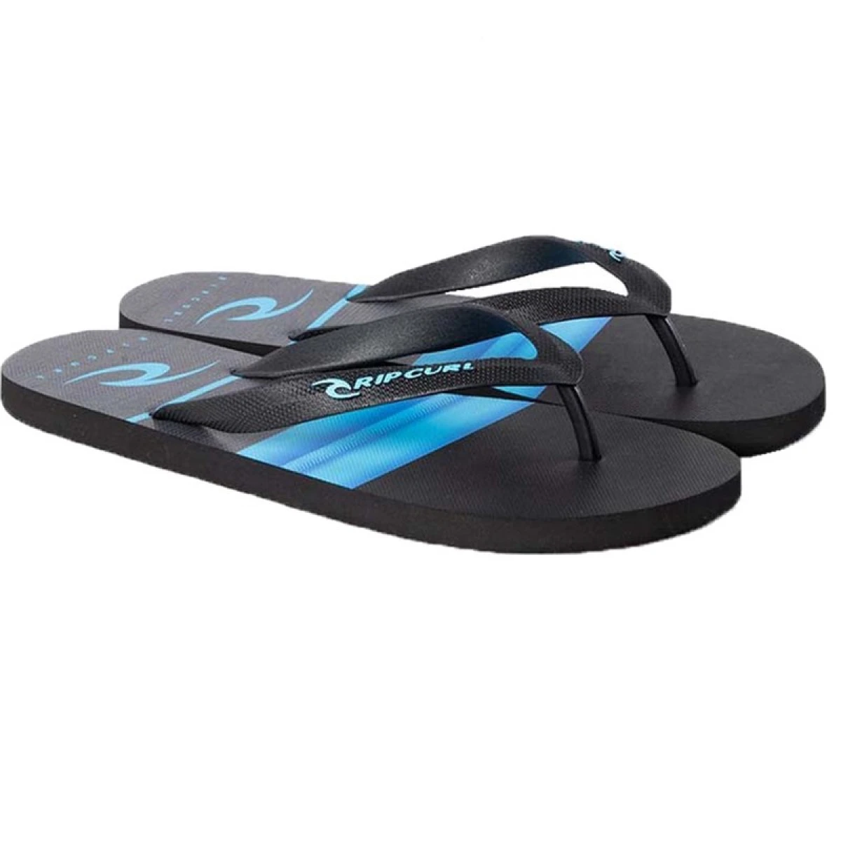 Ojotas Rip Curl Hawken - Negro 