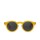Lentes de sol Mostaza