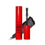 REVLON BIG BAD LASH MASCARA VOL BLACK UN única
