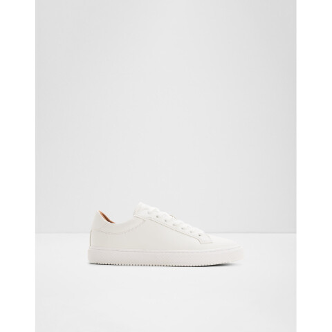 SEBBI WHITE SYNTHETIC WHITE