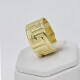 Anillo En Oro 18K Anillo En Oro 18K