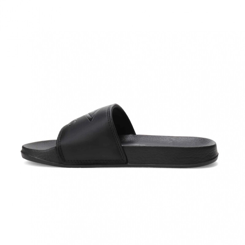 Ojotas Umbro Locker NEGRO