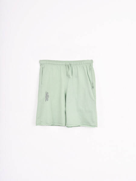 SHORT BONDI VERDE