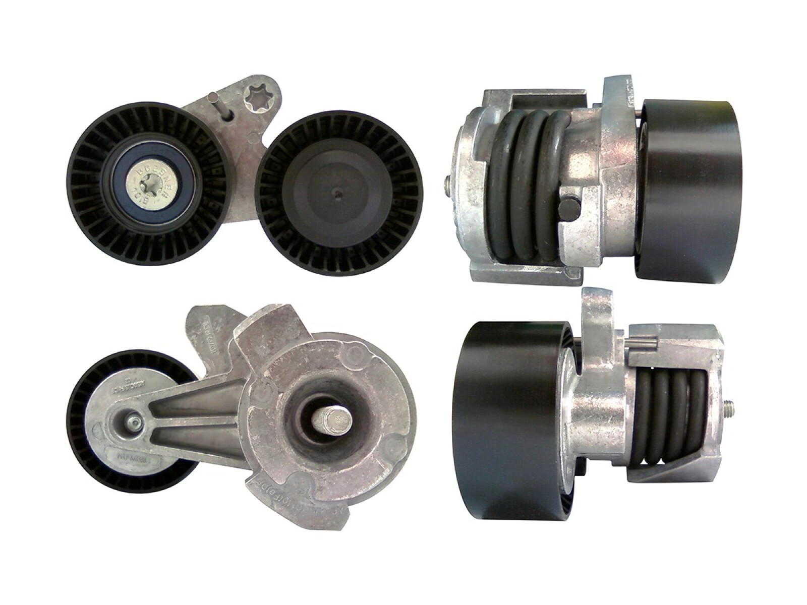 Tensor Correa Accesorios 