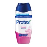 PROTEX JAB LIQUIDO CREAM 250 ML única