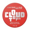Rubor en Mousse Maybelline Cloudtopia 5g Divine Crimson