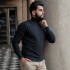 Polera Kioto Negro